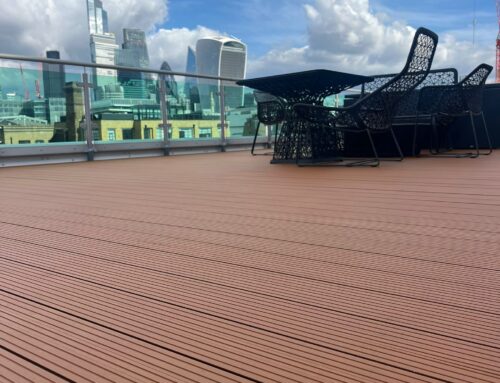 Quba Construction, Borough Market